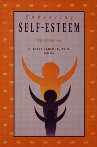 Бумажная книга «Enhancing Self Esteem», автор К. Джесси Карлок - фото №1