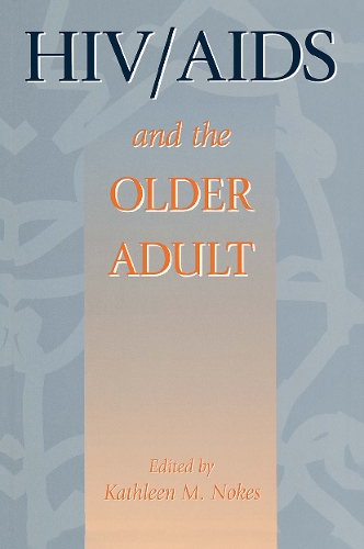 Паперова книга «HIV & AIDS And The Older Adult» - фото №1