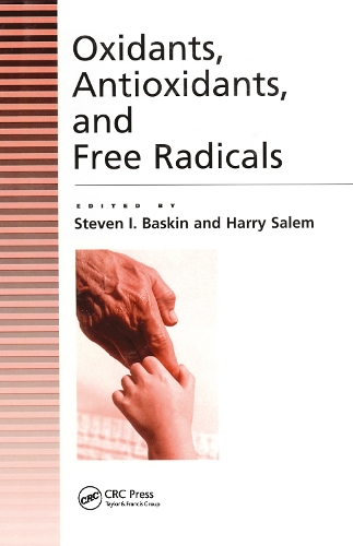 Бумажная книга «Oxidants, Antioxidants And Free Radicals» - фото №1