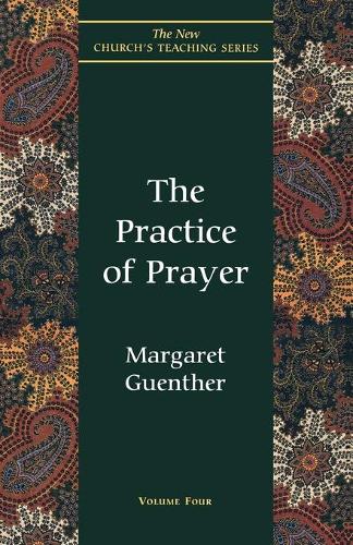 Бумажная книга «The Practice of Prayer», автор Маргарет Гентер - фото №1