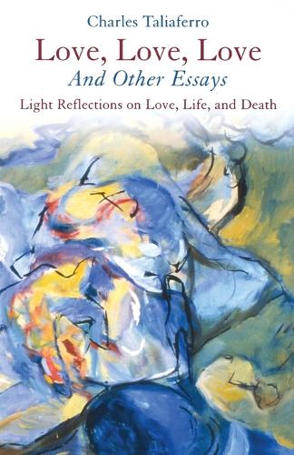Бумажная книга «Love, Love, Love: And Other Essays», автор Чарльз Талиаферро - фото №1