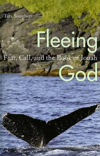 Бумажная книга «Fleeing God: Fear, Call, and the Book of Jonah», автор Тара Соугерс - фото №1