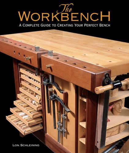 Паперова книга «Workbench, The», автор Л. Шлейнінг - фото №1