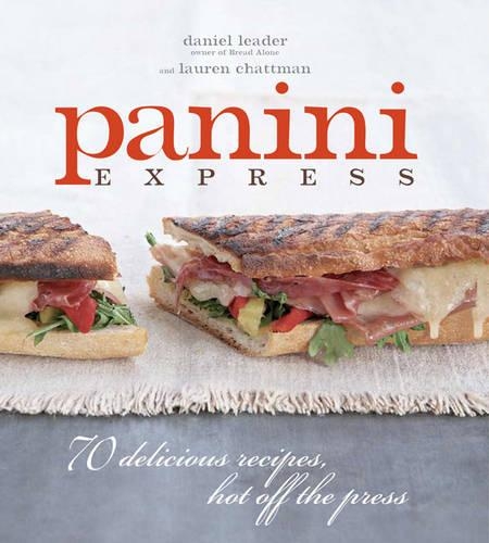 Паперова книга «Panini Express», автор Д. Лідер - фото №1