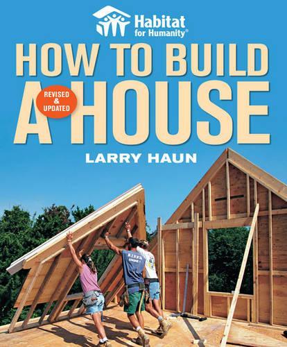 [object Object] «How to Build a House, Revised & Updated», автор Л. Хаун - фото №1