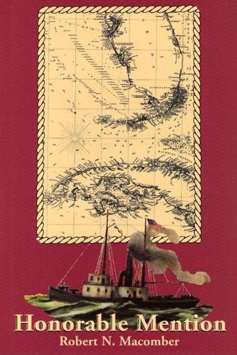 Паперова книга «Honorable Mention», автор Роберт Н. Макомбер - фото №1