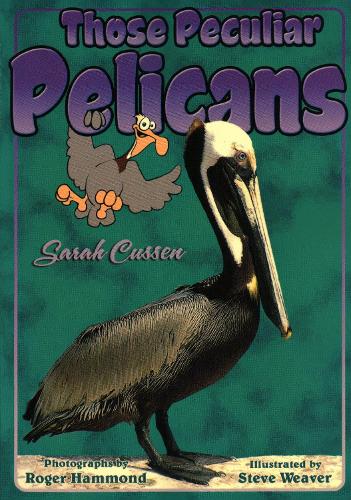 [object Object] «Those Peculiar Pelicans», автор Сара Куссен - фото №1