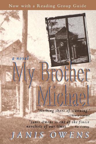 Паперова книга «My Brother Michael», автор Дженіс Оуенс - фото №1