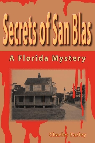 Паперова книга «Secrets of San Blas», автор Чарльз Фарлі - фото №1