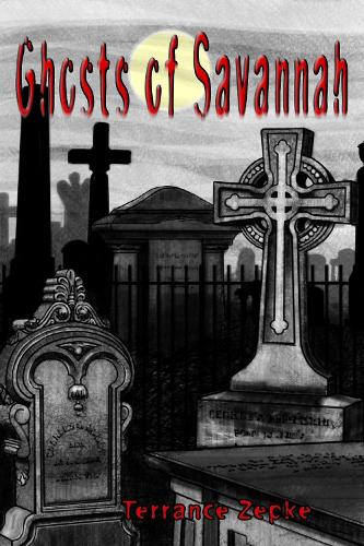 Бумажная книга «Ghosts of Savannah», автор Терренс Зепке - фото №1