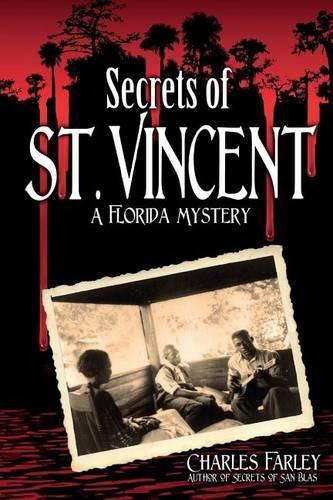 Бумажная книга «Secrets of St. Vincent», автор Чарльз Фарли - фото №1