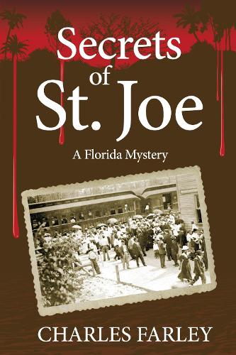 Бумажная книга «Secrets of St. Joe», автор Чарльз Фарли - фото №1