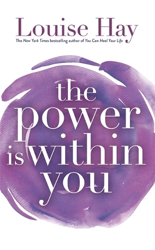 Бумажная книга «The Power Is Within You», автор Луиза Хей - фото №1
