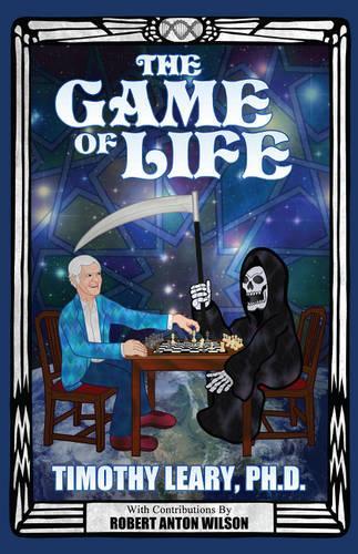 Паперова книга «Game of Life: Volume V», автор Тімоті Лірі - фото №1