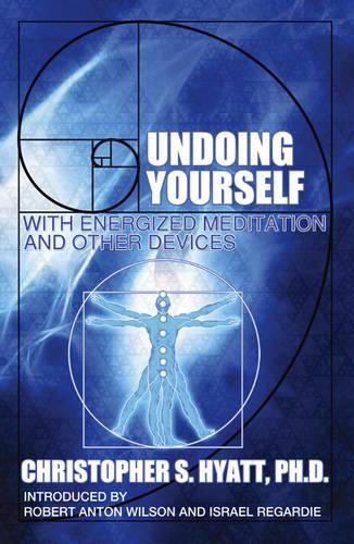 Бумажная книга «Undoing Yourself with Energized Meditation & Other Devices», автор Кристофер С Хайатт - фото №1