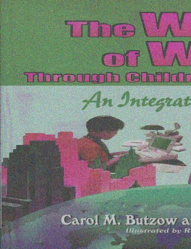 Паперова книга «The World of Work Through Children's Literature: An Integrated Approach», авторів Керол М. Буцов, Джон В. Буцов - фото №1