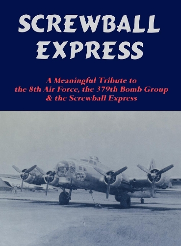 Бумажная книга «Screwball Express», автор Кеннет Х. Кассенс - фото №1