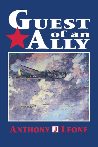 Бумажная книга «Guest of an Ally: Veterans of the First World War», автор Энтони Дж. Леоне - фото №1