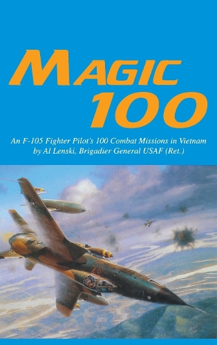 Паперова книга «The Magic 100», автор Ел Ленскі - фото №1