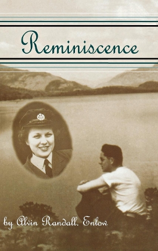 Бумажная книга «Reminiscence», автор Элвин Рэндалл Энлоу - фото №1