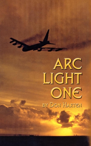 Бумажная книга «ARC Light One», автор Дон Хартен - фото №1
