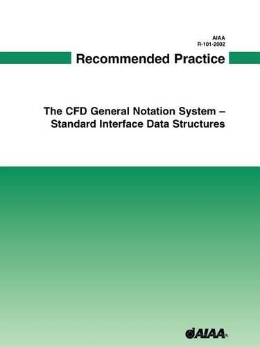 Бумажная книга «AIAA Recommended Practice for Cgns - Sids», автор Алан Мур - фото №1