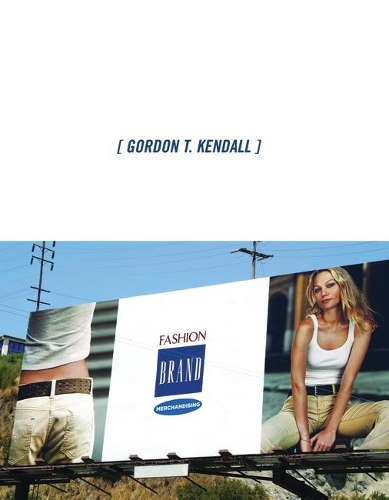 Паперова книга «Fashion Brand Merchandising», автор Гордон Т. Кендалл - фото №1