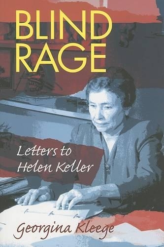 Бумажная книга «Blind Rage», автор Джорджина Клиге - фото №1
