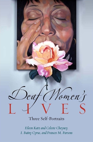 Бумажная книга «Deaf Women's Lives», автор Б. Сайрус - фото №1