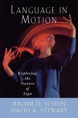 [object Object] «Language in Motion», автор Джером Д. Шейн - фото №1