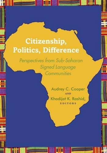 Бумажная книга «Citizenship, Politics, Difference», автор Одри К. Купер - фото №1