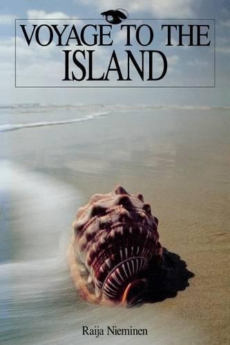 Бумажная книга «Voyage to the Island», автор Райя Ниеминен - фото №1