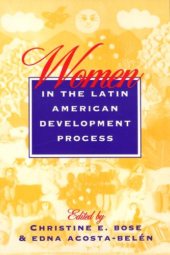 Бумажная книга «Women In Latin America», автор Кристин Бозе - фото №1