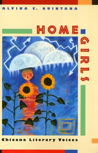 Бумажная книга «Home Girls: Chicana Literary Voices», автор Альвина Кинтана - фото №1