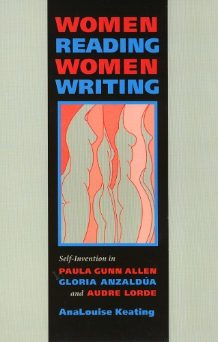 Бумажная книга «Women Reading Women Writing», автор Энн Луиза Китинг - фото №1