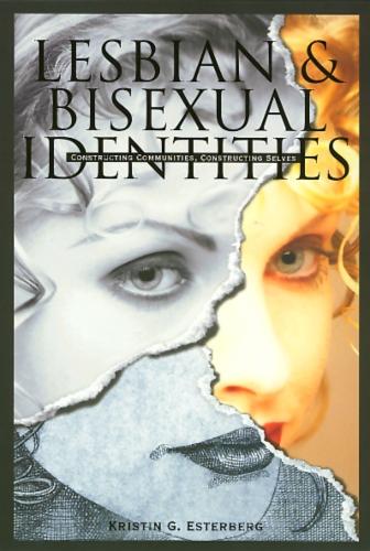 Бумажная книга «Lesbian & Bisexual Identities», автор Кристин Эстерберг - фото №1