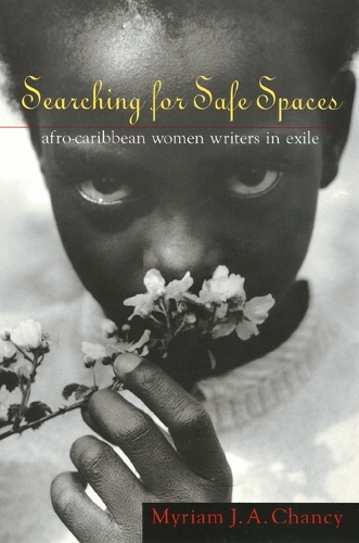 Паперова книга «Searching for Safe Spaces: Afro-Caribbean Women Writers in Exile», автор Міріам Ченсі - фото №1