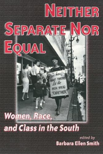 Паперова книга «Neither Separate Nor Equal», автор Барбара Смит - фото №1