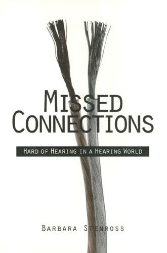 Бумажная книга «Missed Connections», автор Барбара Стенросс - фото №1