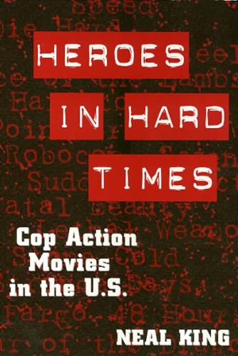 Паперова книга «Heroes In Hard Times», автор Ніл Кінг - фото №1