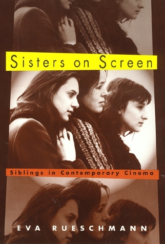 Бумажная книга «Sisters On Screen», автор Ева Рушманн - фото №1
