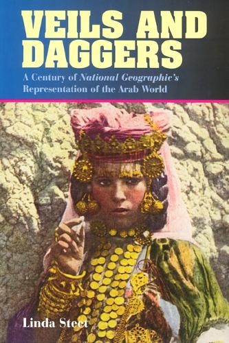 Бумажная книга «Veils And Daggers», автор Линда Стит - фото №1