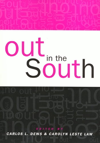 Бумажная книга «Out In The South», автор Карлос Дьюс - фото №1