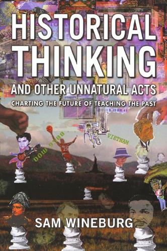 Бумажная книга «Historical Thinking», автор Сэм Вайнбург - фото №1
