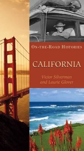 Бумажная книга «California», авторов Гловер Лори, Виктор Сильверман - фото №1
