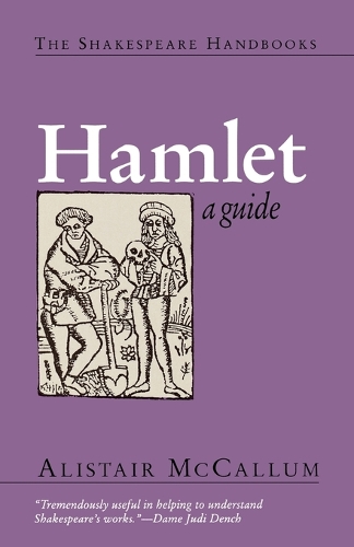 Бумажная книга «Hamlet», автор Алистер МакКаллум - фото №1