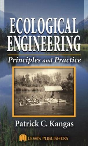 Паперова книга «Ecological Engineering: Principles and Practice» - фото №1