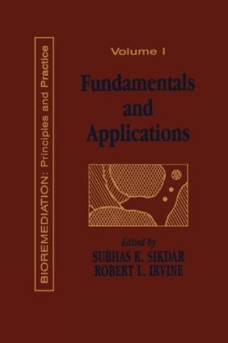 Бумажная книга «Fundamentals and Applications of Bioremediation: Principles, Volume I» - фото №1