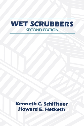 Паперова книга «Wet Scrubbers», автор Говард Д. Хескет - фото №1
