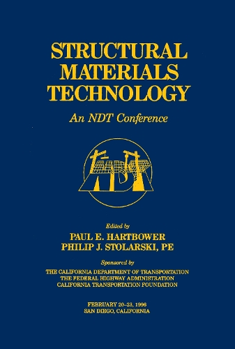 Паперова книга «Structural Materials Technology: An NDT Conference (1996)» - фото №1